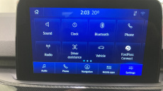 Ford Kuga 1.5 EcoBoost 150 ST-Line First Edition 5dr Petrol Estate